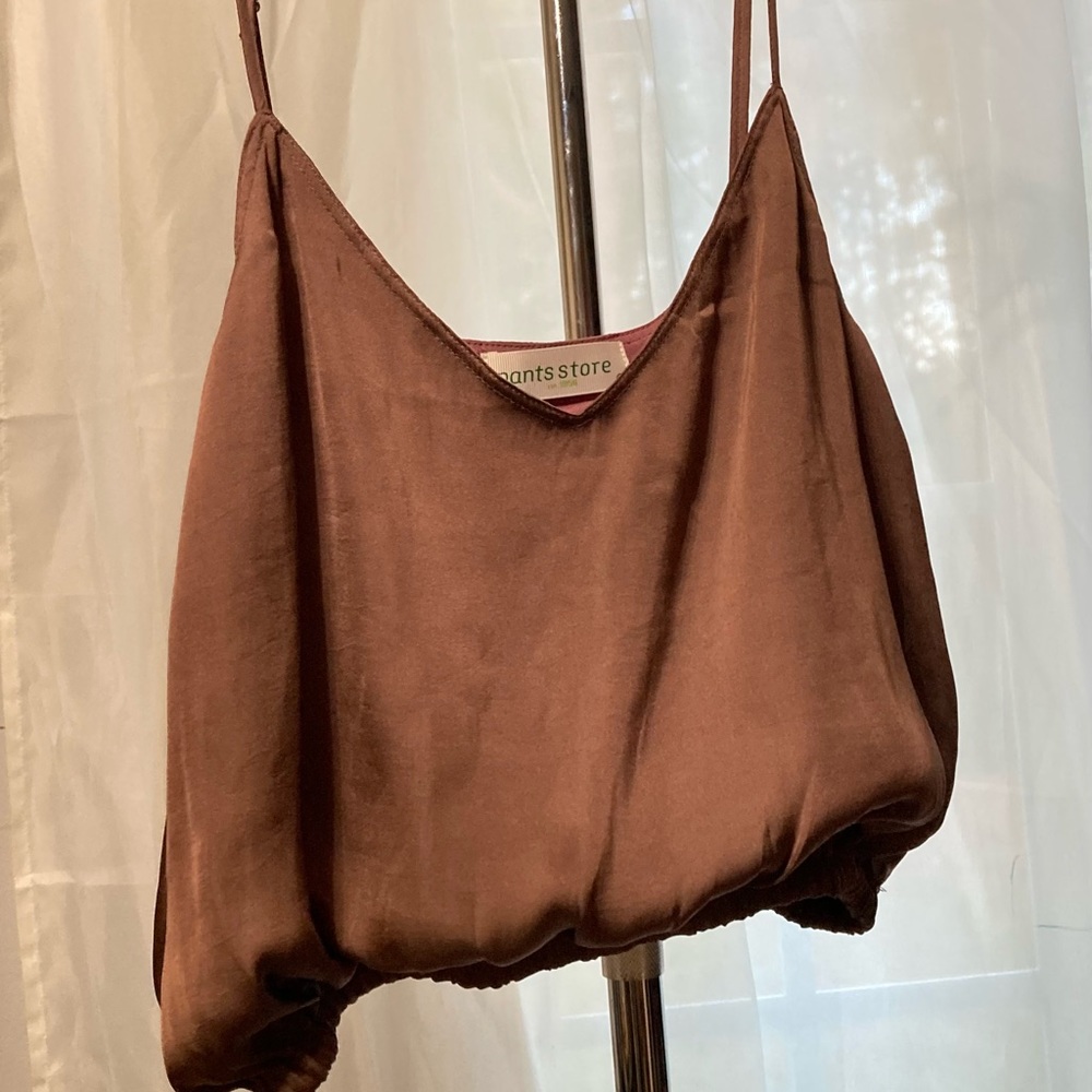 Casual tops